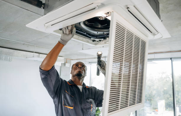 Licensed Heat Pump Repair service in Moscow, OH - FH HVAC