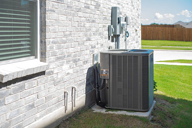 Reliable Heat Pump Repair contractor in Moscow, OH by FH HVAC
